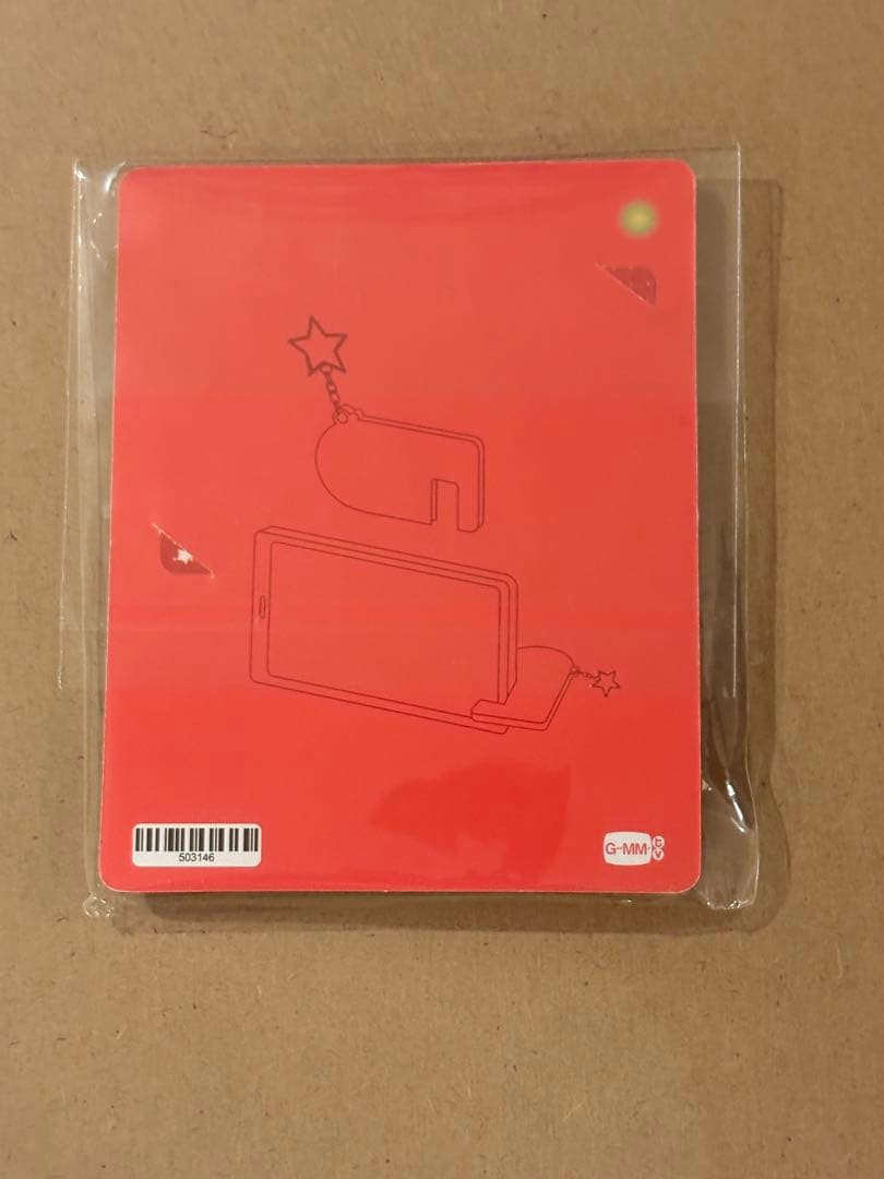 KINGMAN スマホスタンド KristSingto