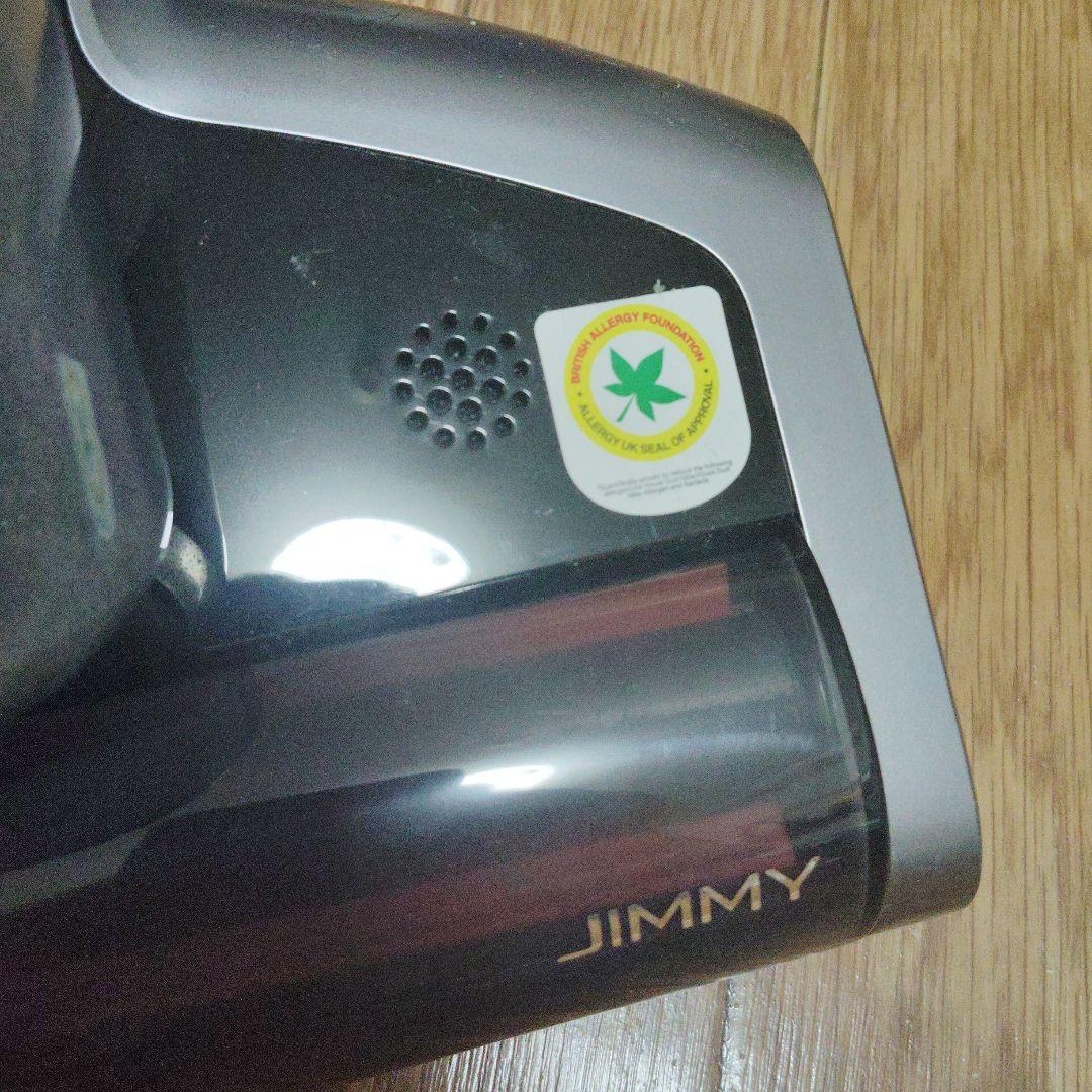 JIMMY JBY-PRO 掃除機本体