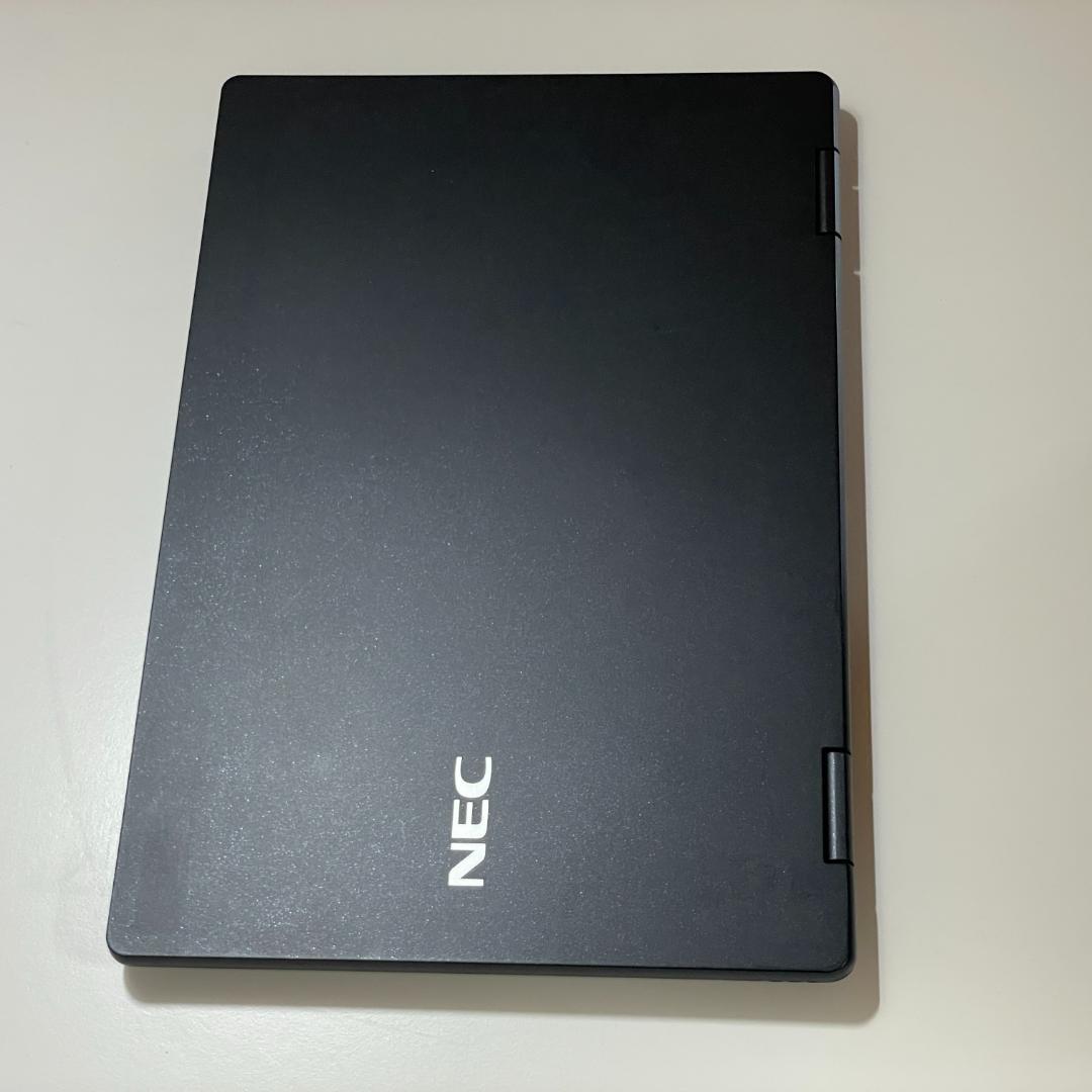 第8世代i5 ★良好品★ NEC SSD128GB メモリ8G 薄型軽量 K56