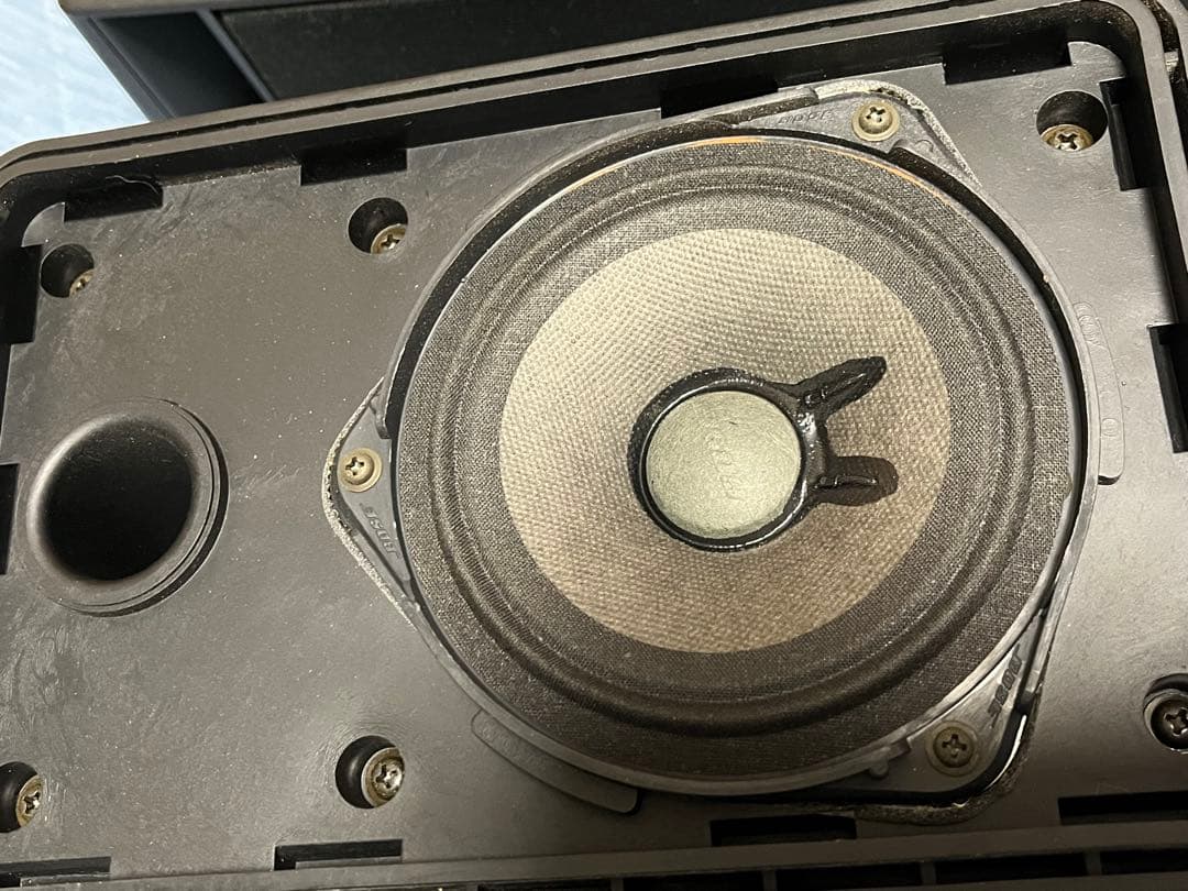 BOSE スピーカーセット VCS-10（センター） 101MM