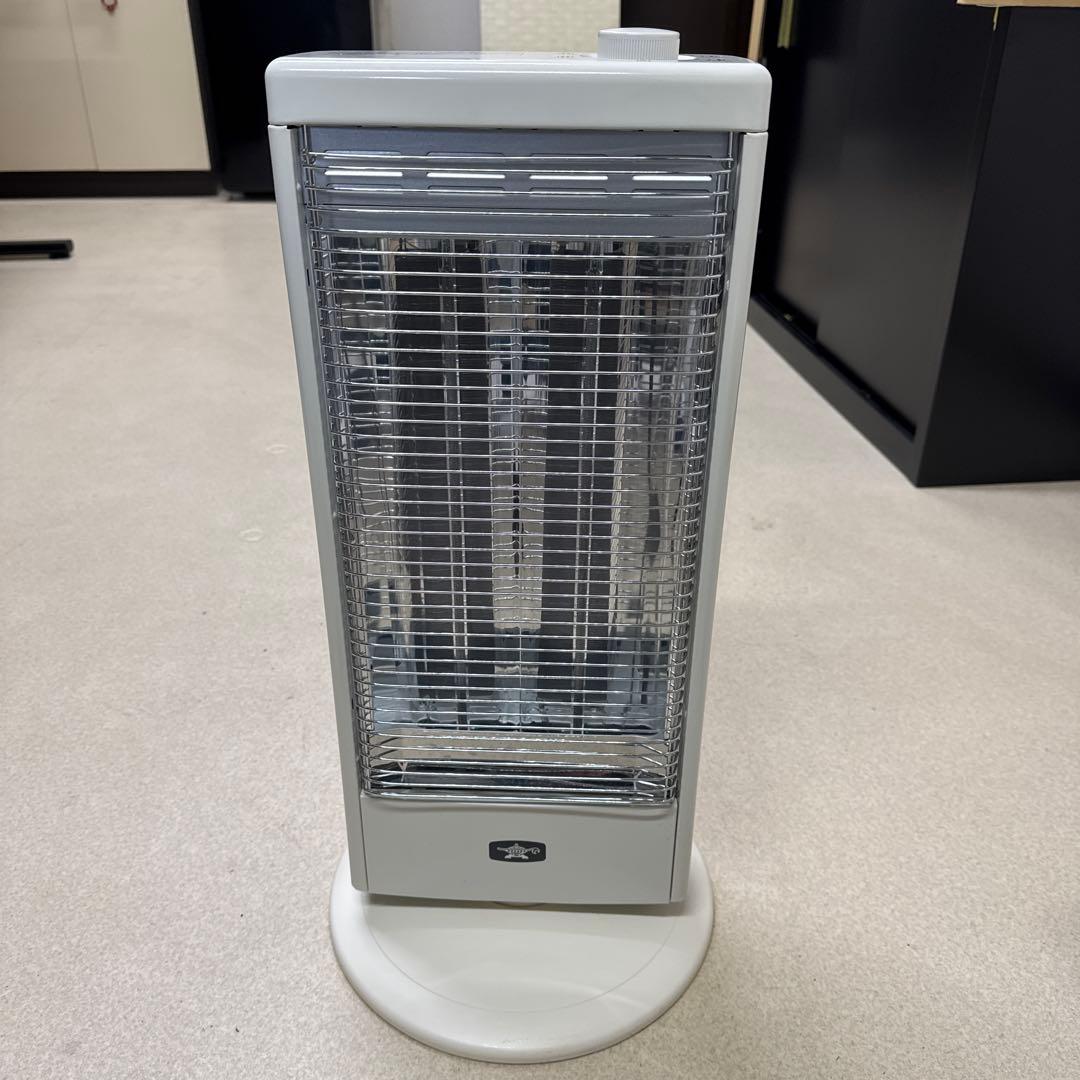 アラジン 遠赤外線グラファイトヒーター AEH-G100D-W