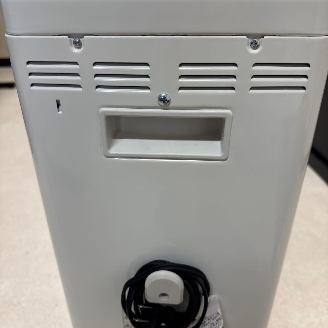 アラジン 遠赤外線グラファイトヒーター AEH-G100D-W