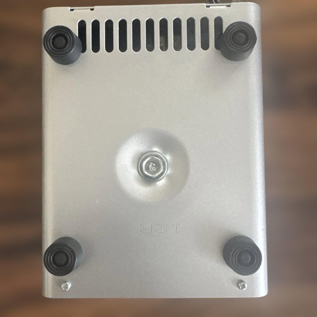 カシムラ TI-20 ステップアップ ダウントランス 変圧器 1500VA