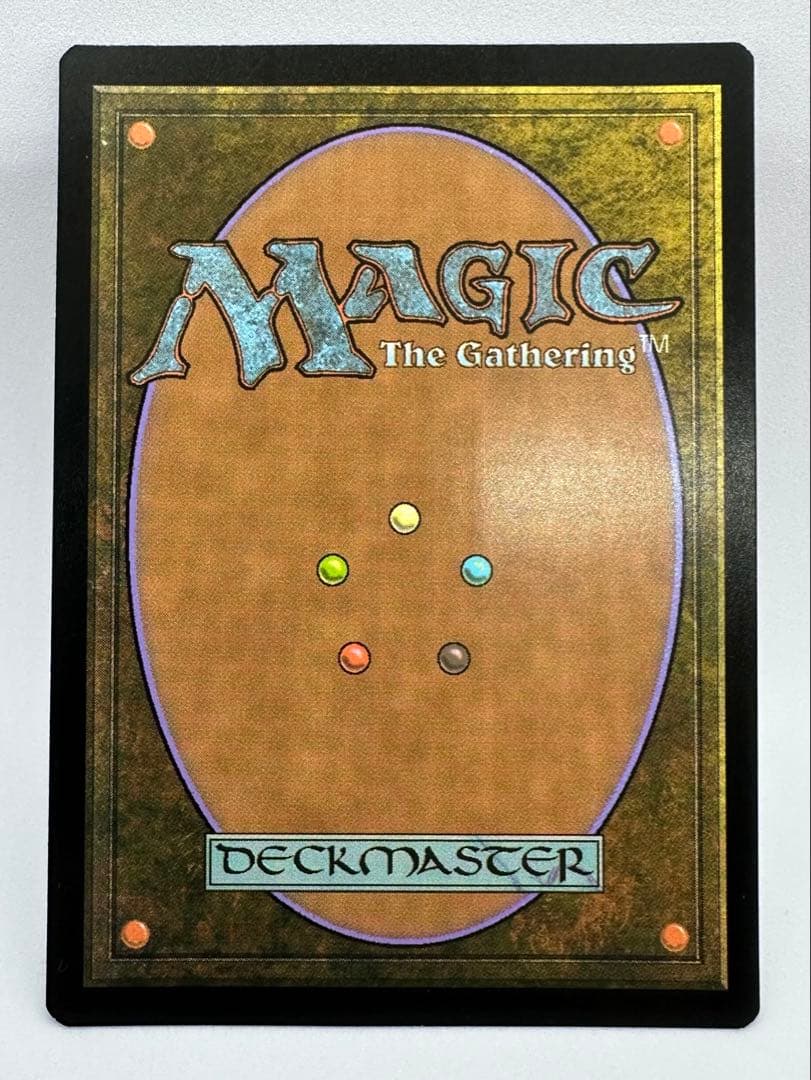 MTG　悟りの教示者 foil ジャッジ褒賞　マジックザギャザリング