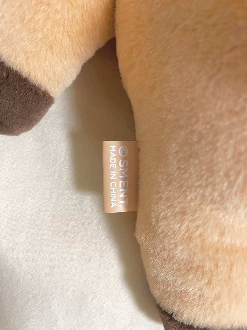 RIIZE 40cm ぬいぐるみ ソンチャン