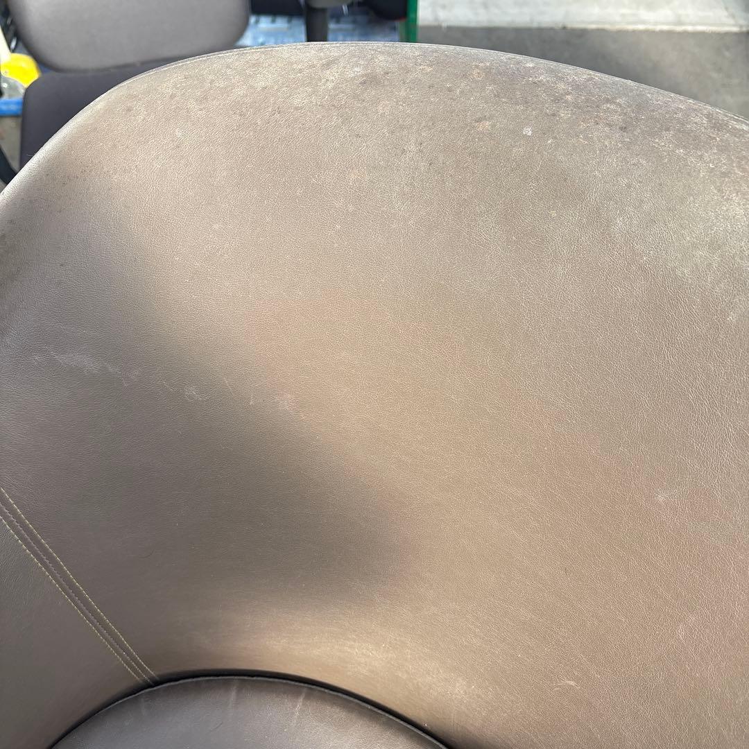 引き取り限定　オオヒロ　EIGHT エイト？　スタイリングチェア　2客セット