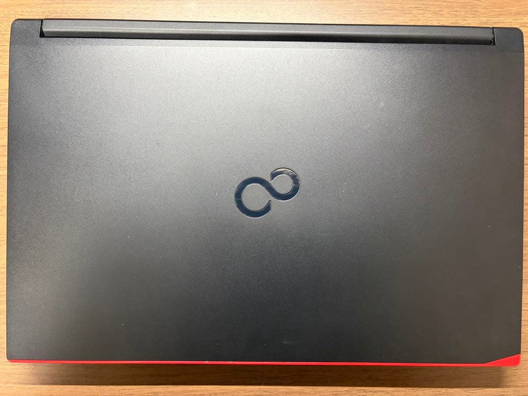 Fujitsu 15.6インチノートPC LIFEBOOK A574/HX