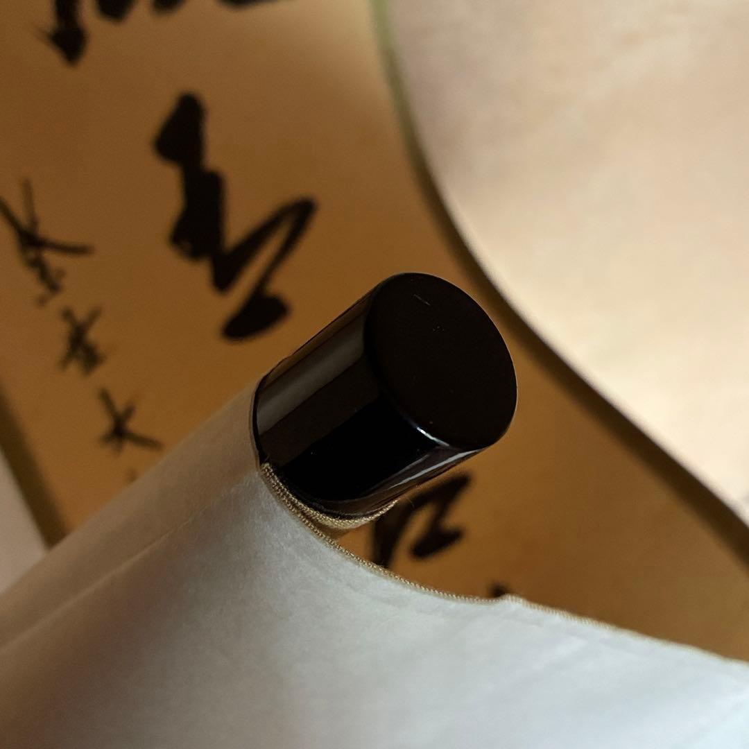 尾関桃林　大徳寺大仙院　掛軸「松風有清韻」茶掛　禅語　共箱付き　25.10.23