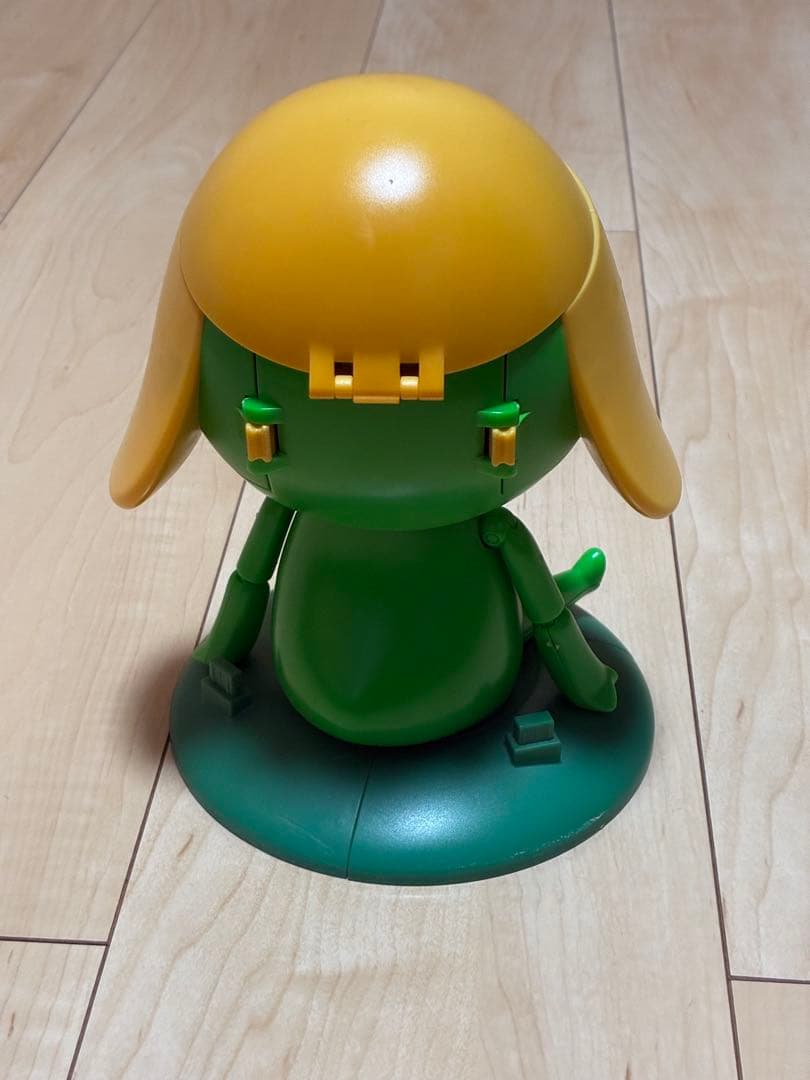 ケロロ軍曹 仰天合体!ケロロベースであります 全5種