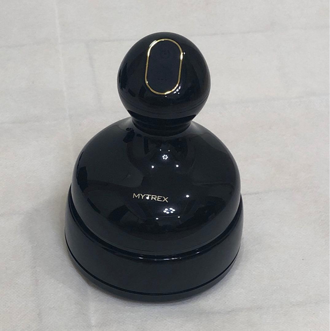 【美品】MYTREX EMSヘッドスパ