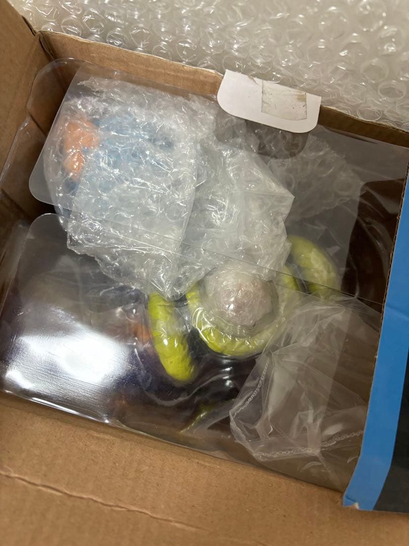 まりも 一番くじ ドラゴンボール EXTREME SAIYAN フィギュア