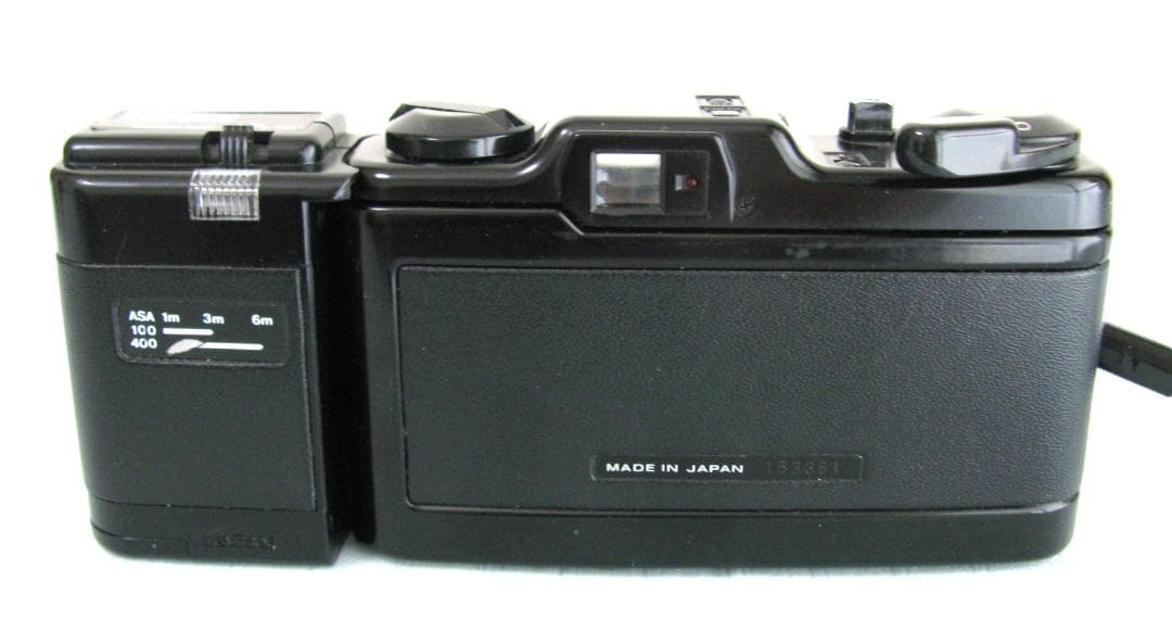 ★知られざるカメラ チノン ベラミ 希少動作品 Chinon Bellami