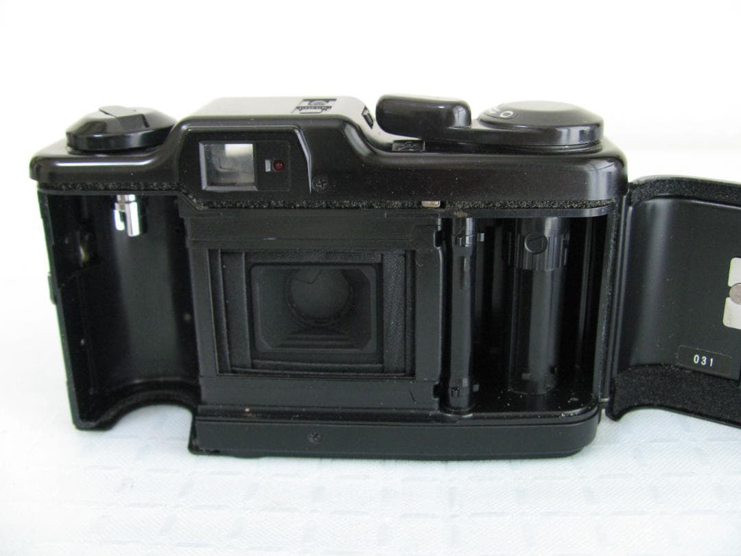 ★知られざるカメラ チノン ベラミ 希少動作品 Chinon Bellami