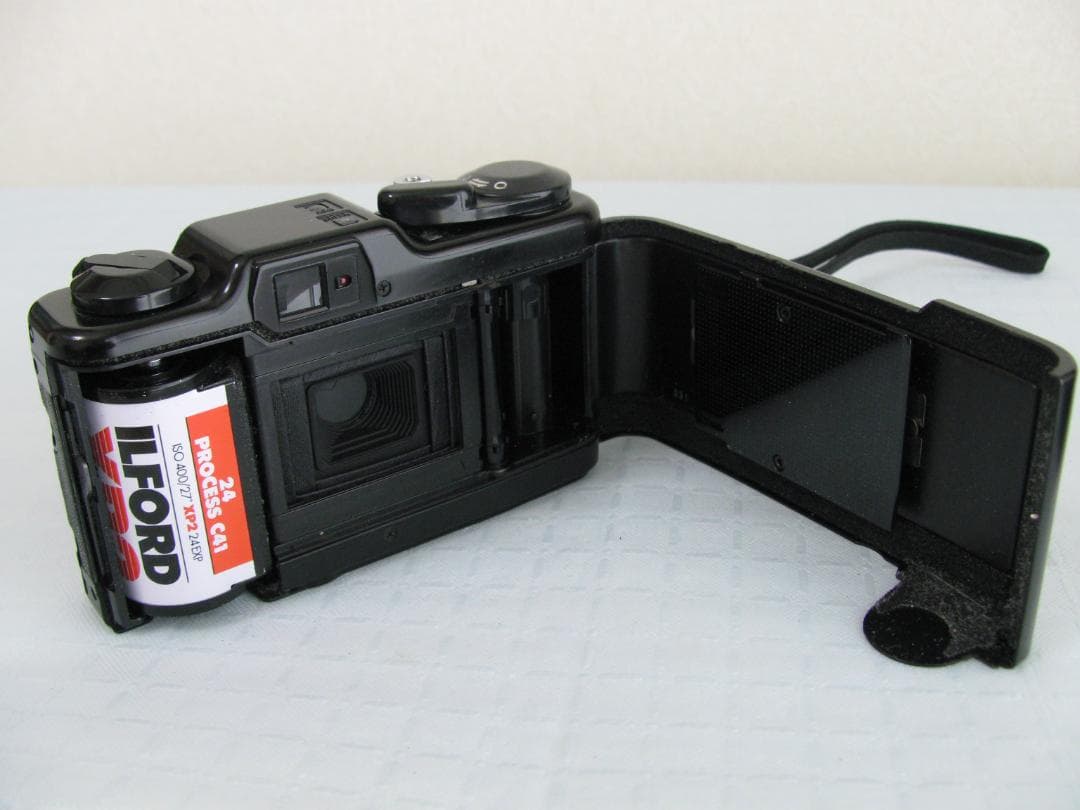 ★知られざるカメラ チノン ベラミ 希少動作品 Chinon Bellami