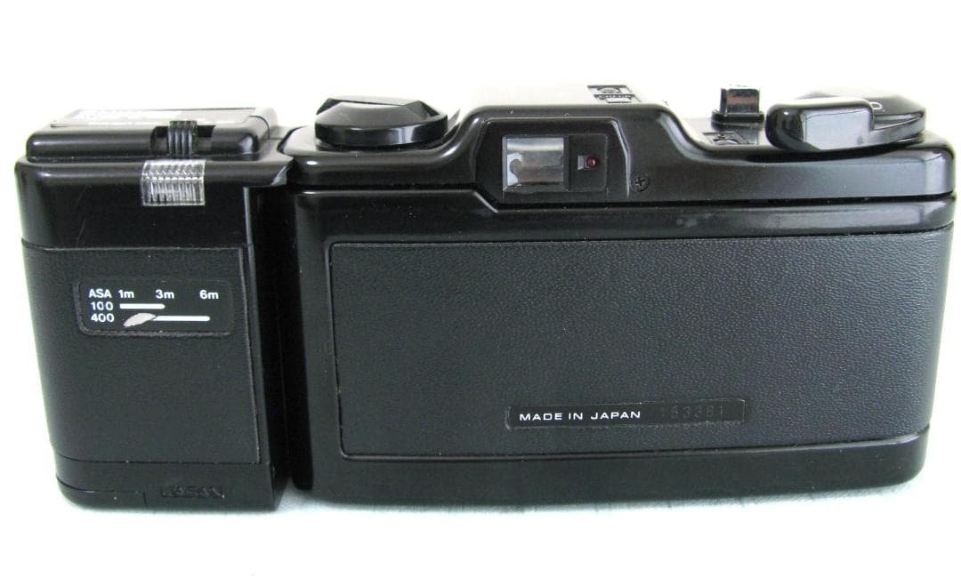 ★知られざるカメラ チノン ベラミ 希少動作品 Chinon Bellami