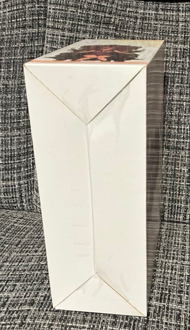 ☆未開封☆ キングダムハーツ ソラ＆カイリ 一番くじ スタチュー