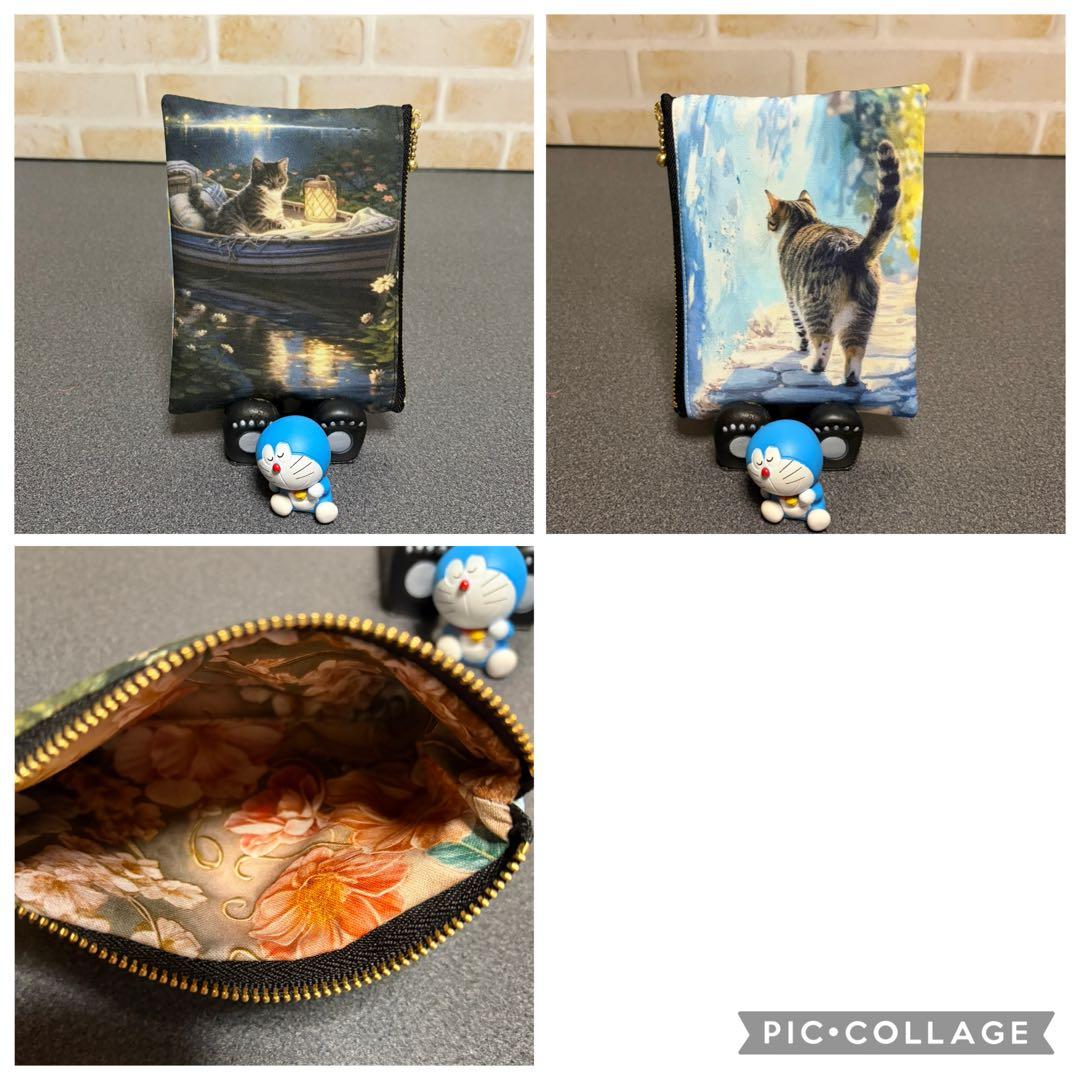 フラットポーチ♡♡♡ご確認用