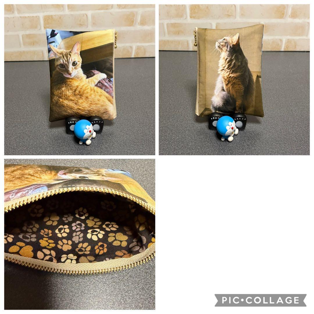 フラットポーチ♡♡♡ご確認用