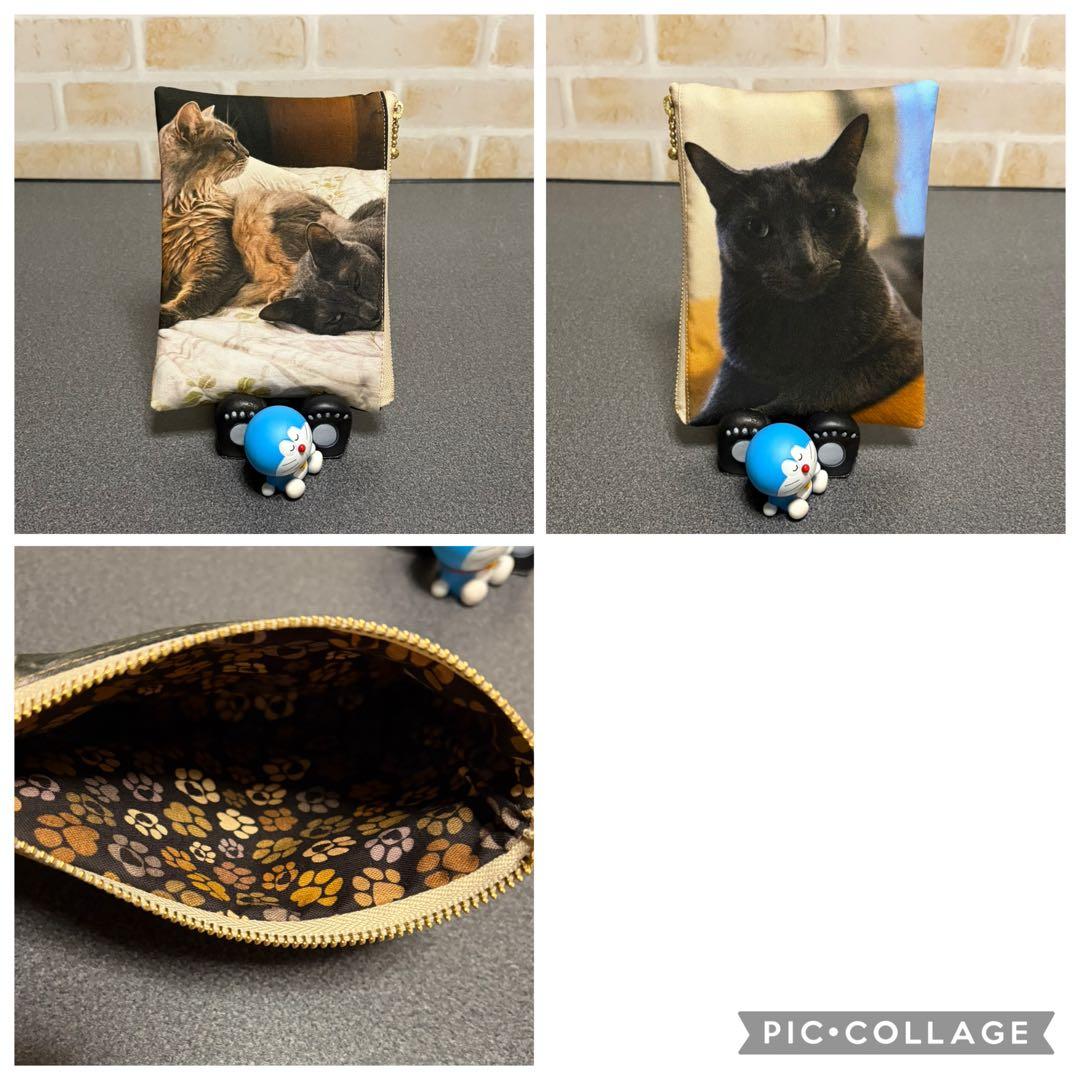 フラットポーチ♡♡♡ご確認用