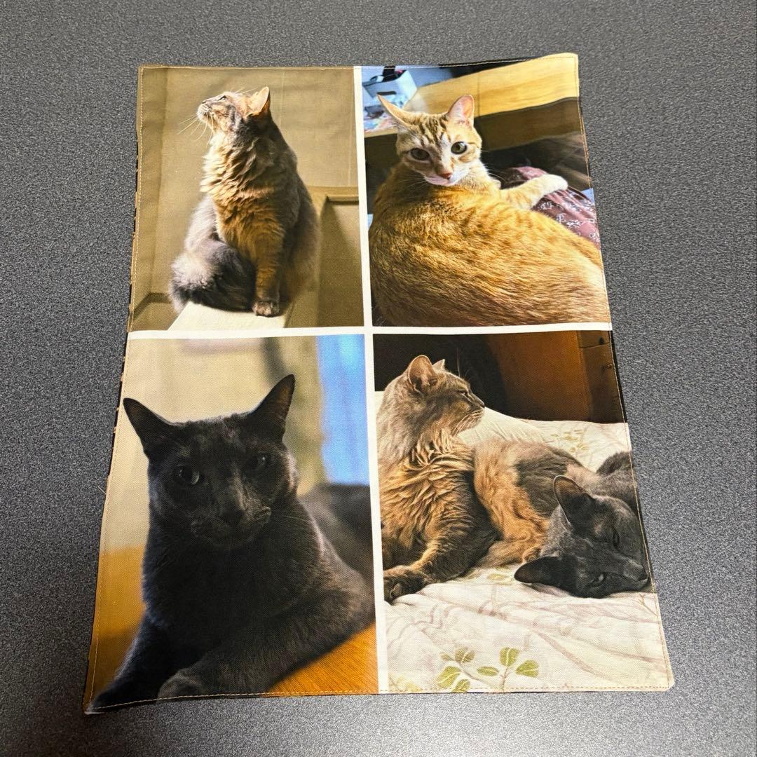 フラットポーチ♡♡♡ご確認用