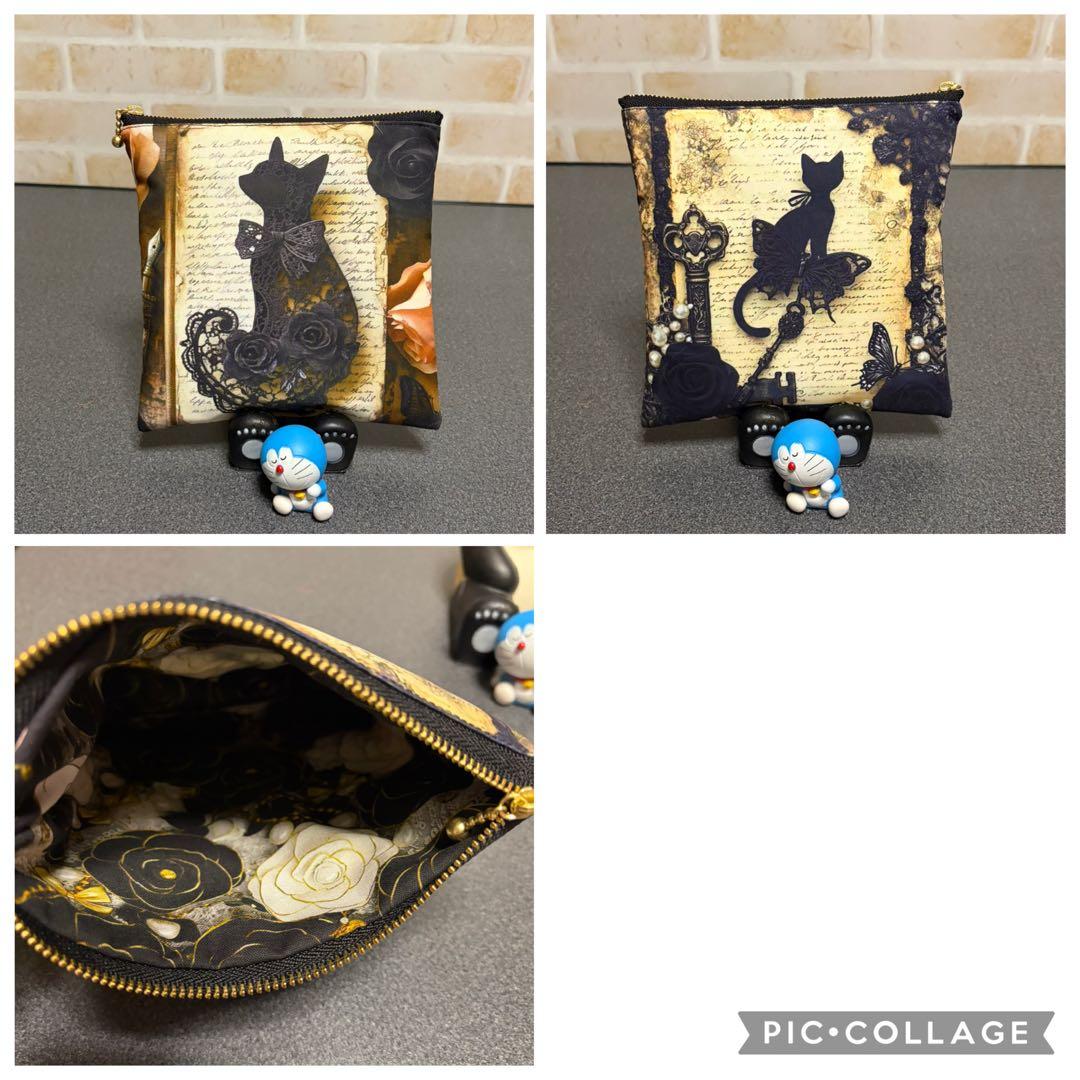 フラットポーチ♡♡♡ご確認用