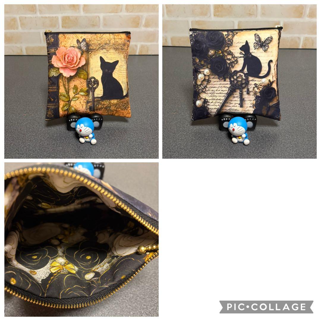 フラットポーチ♡♡♡ご確認用