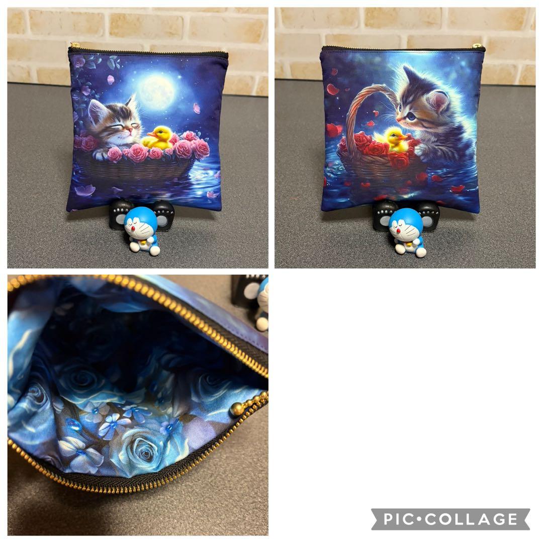 フラットポーチ♡♡♡ご確認用