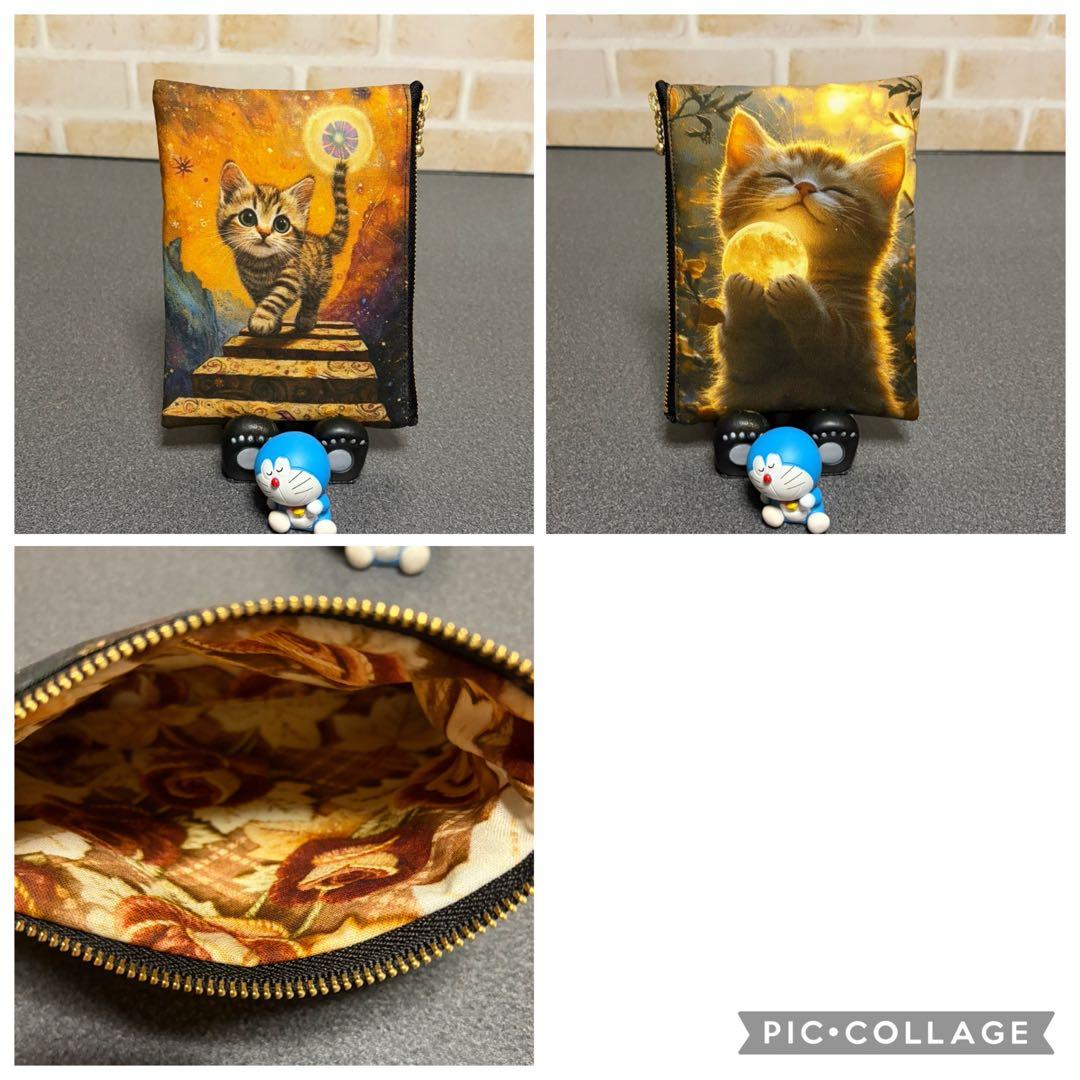 フラットポーチ♡♡♡ご確認用