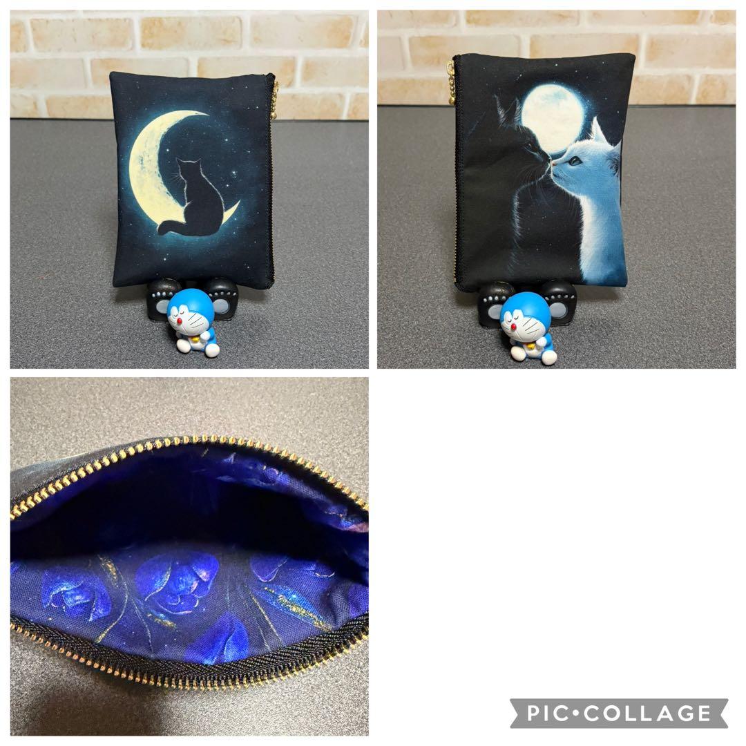 フラットポーチ♡♡♡ご確認用