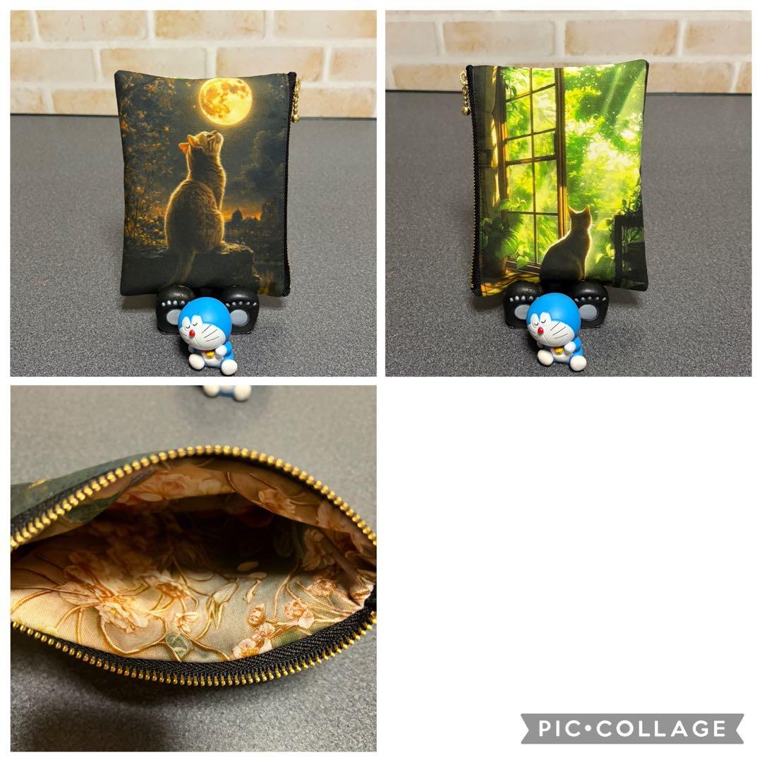 フラットポーチ♡♡♡ご確認用