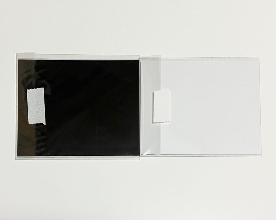 ギヴン 海へ ムビチケ 特典 ポラロイド風カード 柊 真冬 玄純 立夏 雨月