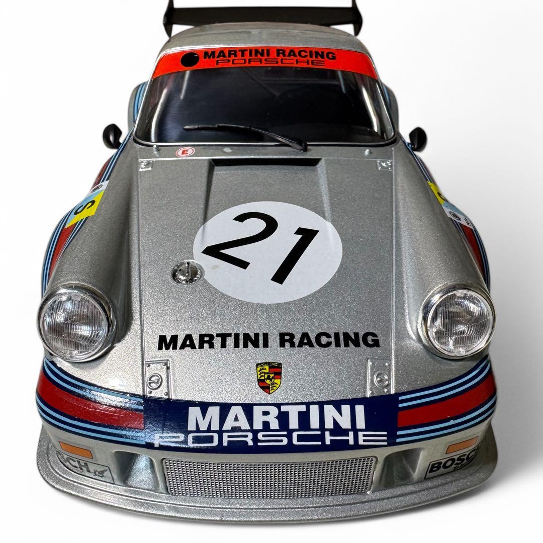 ぐう　ノレブ ポルシェ 911 カレラ RSR 2.1 限定1000個