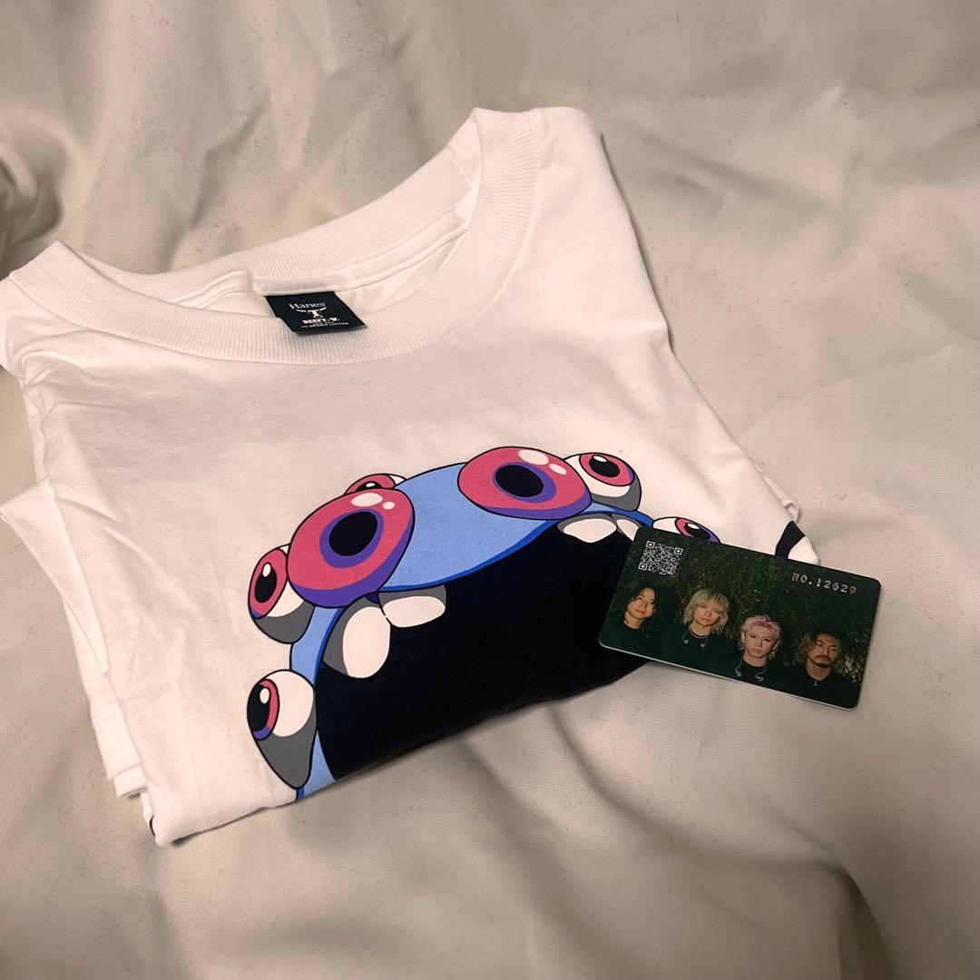 【海外限定】ONE OK ROCK NORTH AMERICAN Tシャツ