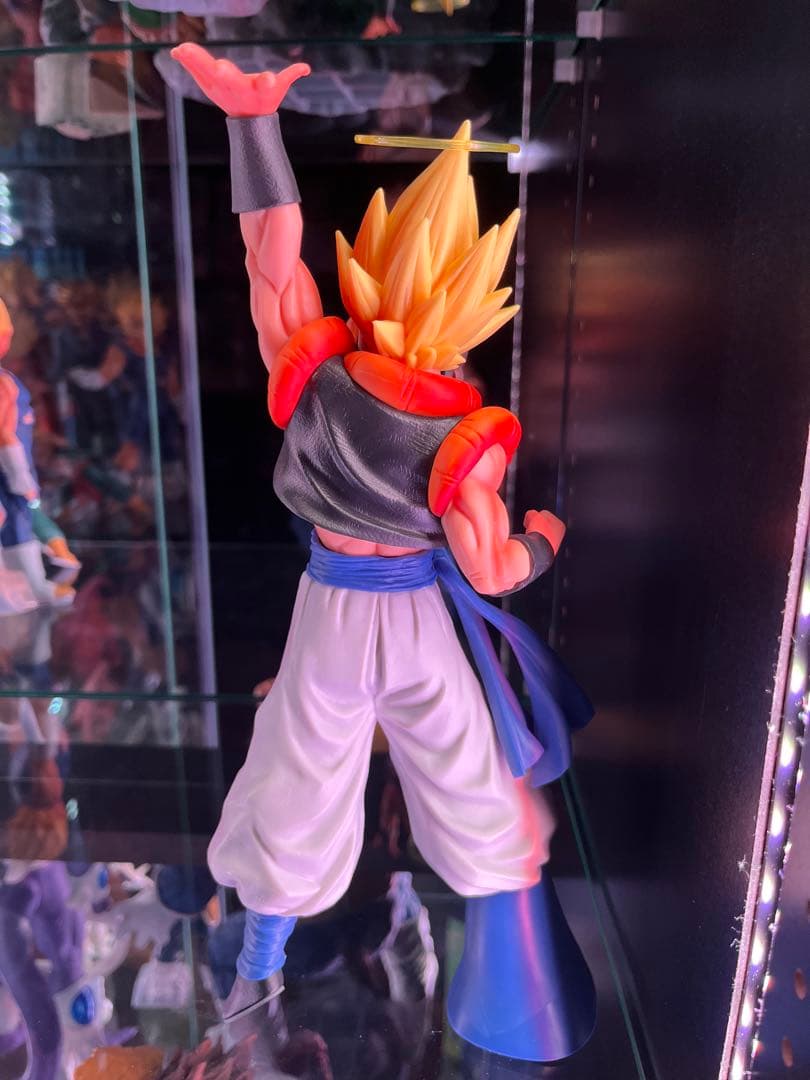 ドラゴンボールフィギュア　3点まとめ売り