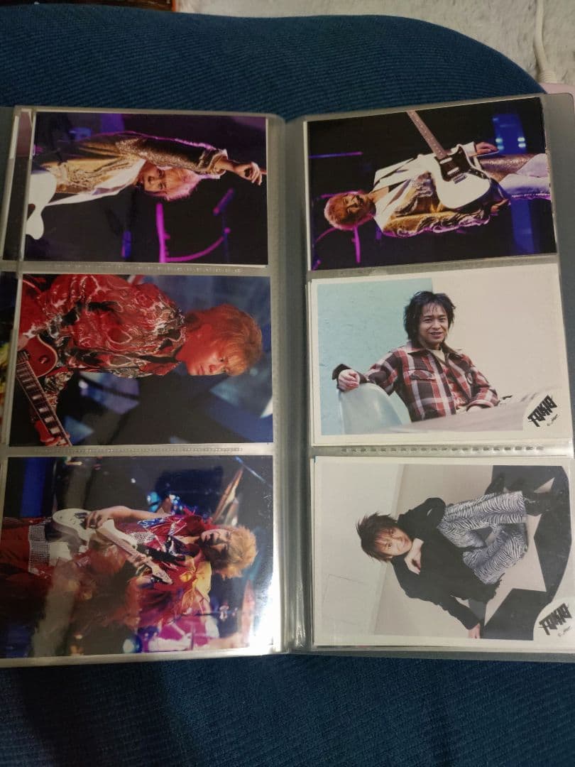 TOKIO　城島茂　公式写真８１枚☆