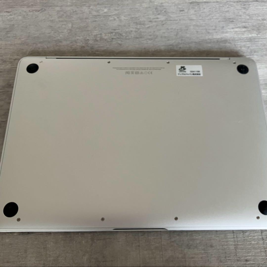 MacBook本体 MacBook (Retina, 12-inch, Early 2015)