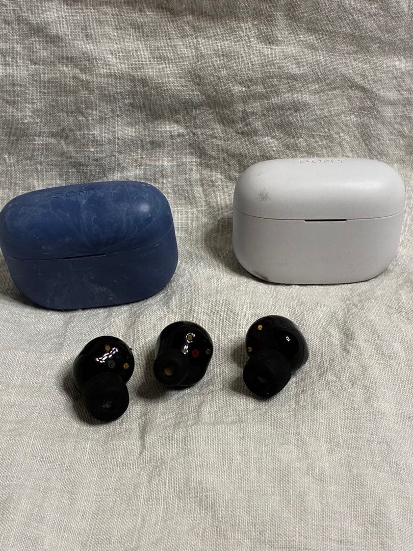 M*O様 SONY イヤホン まとめ売り