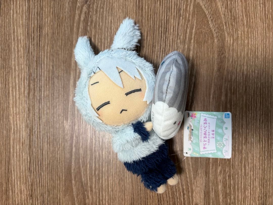 アイドリッシュセブン　きらどるまとめ売り(〜3/31までの販売)