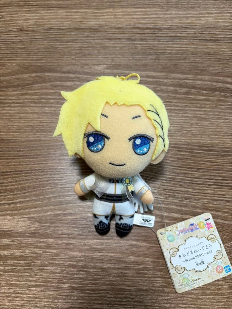 アイドリッシュセブン　きらどるまとめ売り(〜3/31までの販売)