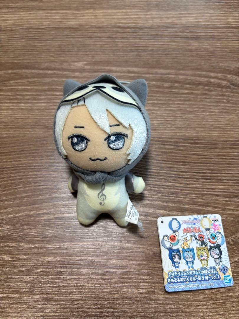 アイドリッシュセブン　きらどるまとめ売り(〜3/31までの販売)