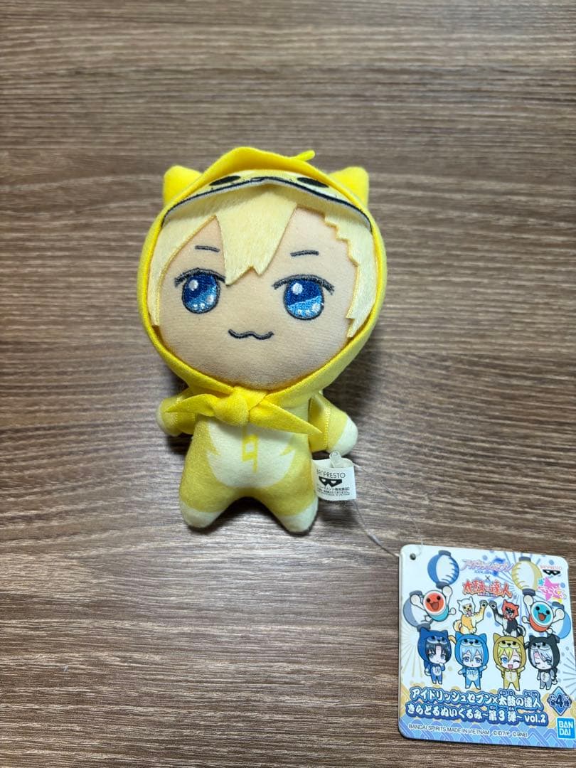 アイドリッシュセブン　きらどるまとめ売り(〜3/31までの販売)