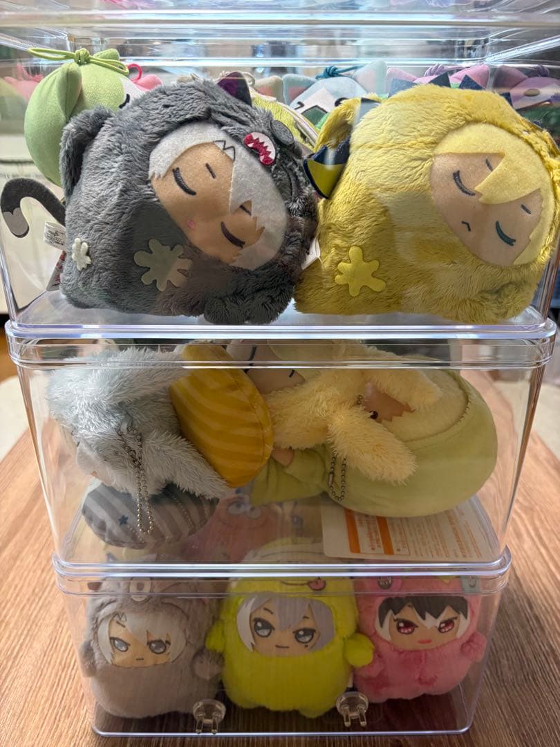 アイドリッシュセブン　きらどるまとめ売り(〜3/31までの販売)