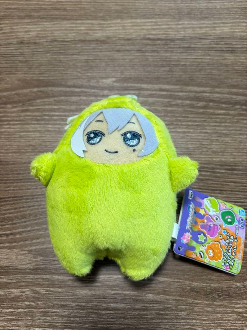 アイドリッシュセブン　きらどるまとめ売り(〜3/31までの販売)