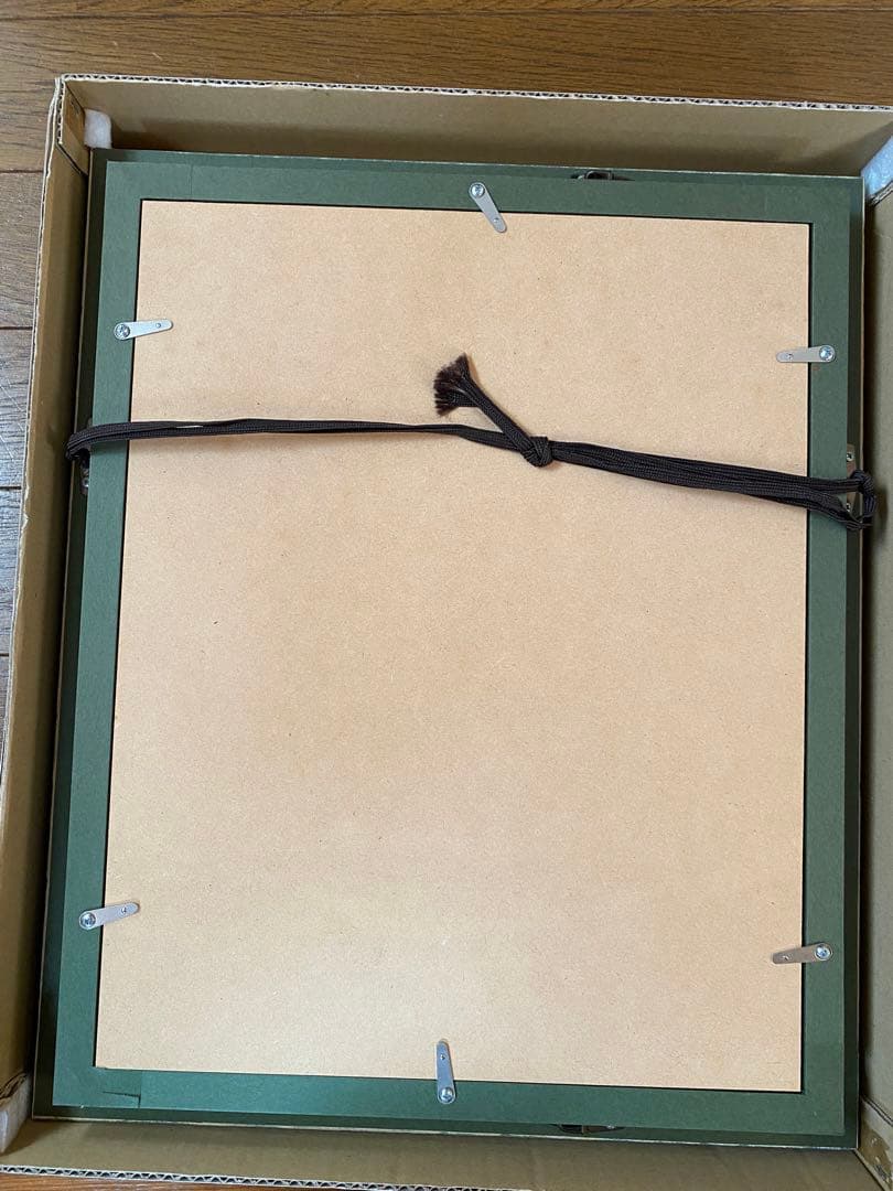 スペイン街角の風景