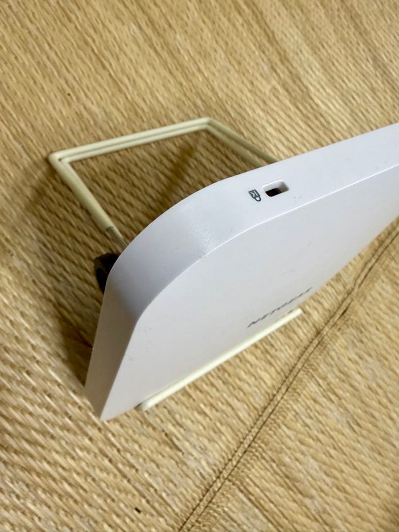 NETGEAR AX1800 WiFi 6アクセスポイント　2台セット