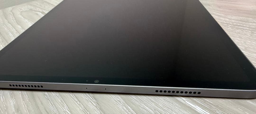 M1 iPad Pro 12.9インチ(第5世代)+Magic Keyboard