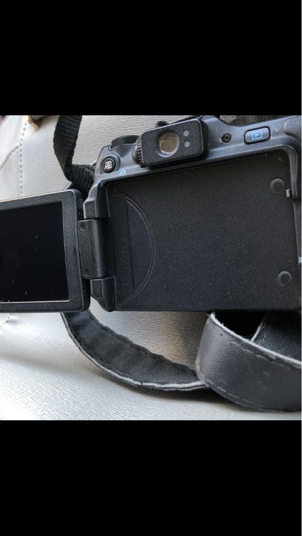 Canon G12 コンパクトデジタルカメラ