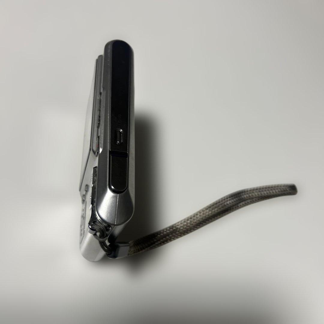 デジタルカメラ CASIO EXILIM EX-S600