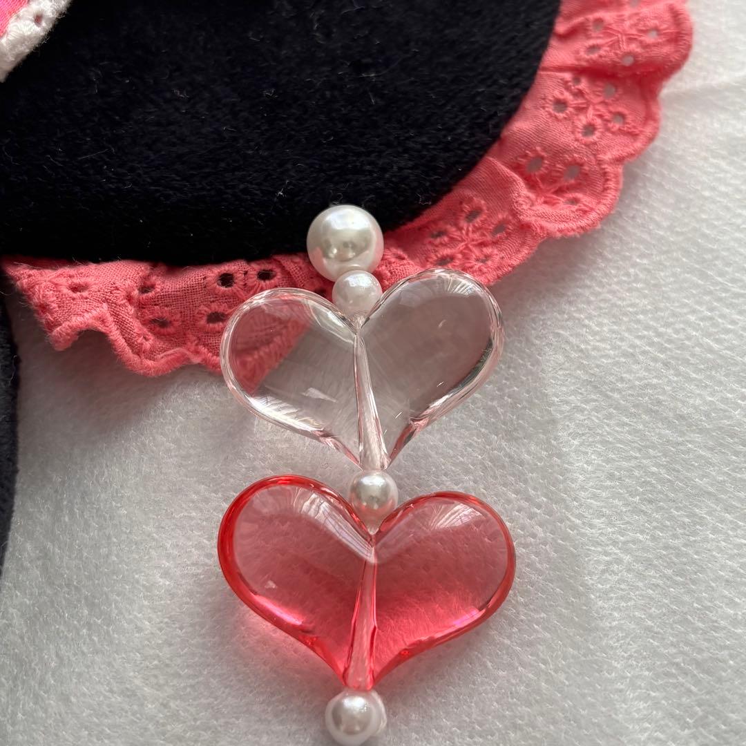 廃盤！美品　ミニーちゃん　カチューシャ　ディズニー