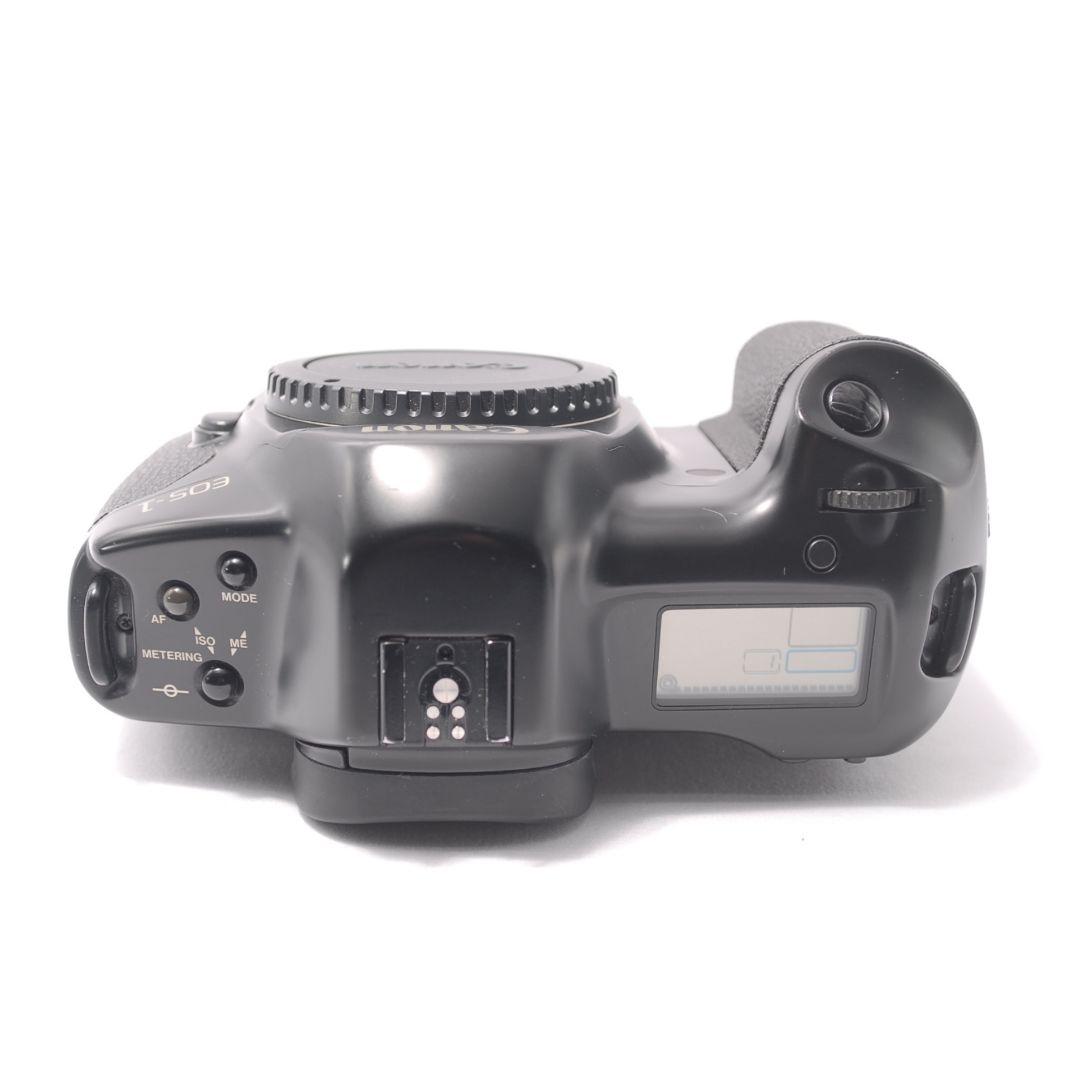 ❤即購入1000円OFF❤キャノン Canon EOS-1 プロの鼓動を、手に。
